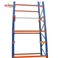 Heavy Duty Industrial Warehouse Powder Coated Cable Reel Rack